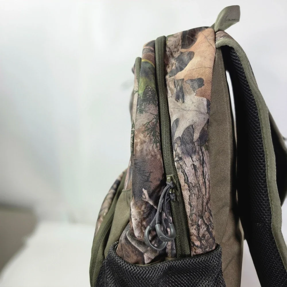 RedHead 1856 Camo Hunting Backpack Daypack Hiking Fishing Rucksack Camouflage